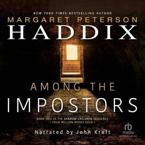 Among the Impostors, Margaret Peterson Haddix