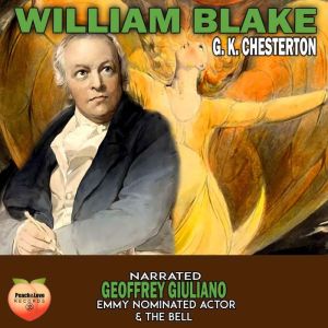 William Blake, G. K. Chestertson