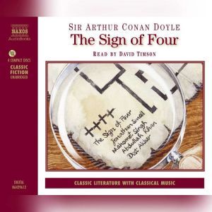 The Sign of Four, Sir Arthur Conan Doyle