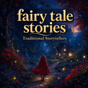 Fairy Tale Stories, Traditional Storytellers