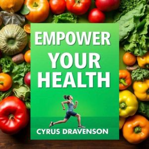 Empower Your Health: Secrets for Thriving Before Pregnancy: "Unlock your health potential! Dive into dynamic audio lessons for
