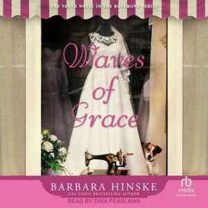 Waves of Grace, Barbara Hinske