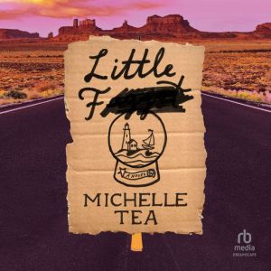 Little F: A Novel
