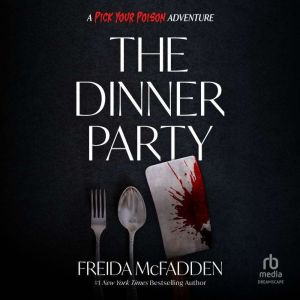 The Dinner Party, Freida McFadden