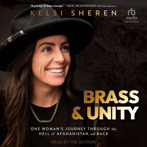 Brass  Unity, Kelsi Sheren
