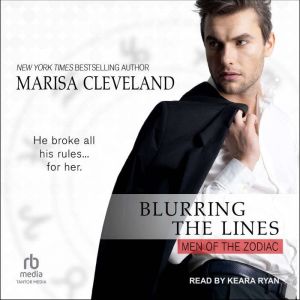 Blurring the Lines, Marisa Cleveland