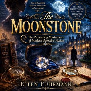 The Moonstone Part I, Wilkie Collins