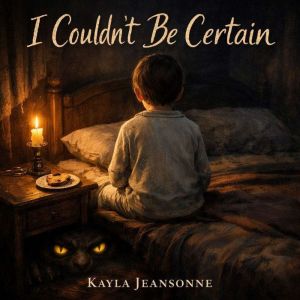 I Couldnt Be Certain, Kayla Jeansonne