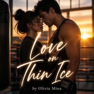 Love on Thin Ice, Olivia Mina
