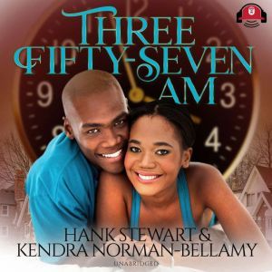Three FiftySeven A.M., Kendra NormanBellamy