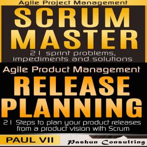 Agile Product Management Box Set Scr..., Paul VII