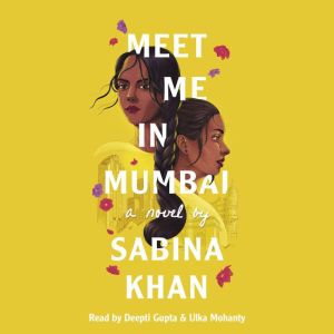 Meet Me in Mumbai, Sabina Khan