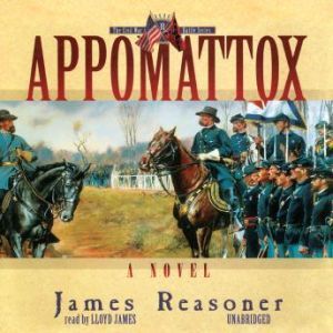 Appomattox, James Reasoner