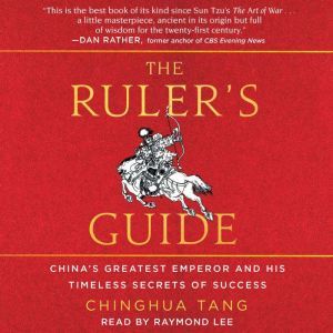 The Rulers Guide, Chinghua Tang