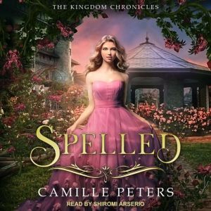 Spelled, Camille Peters