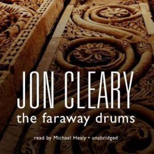 The Faraway Drums, Jon Cleary