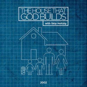 The House that God Builds, Skip Heitzig