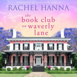 The Book Club on Waverly Lane, Rachel Hanna