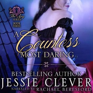 A Countess Most Daring, Jessie Clever