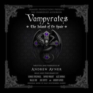 Vampyrates, Andrew Avner