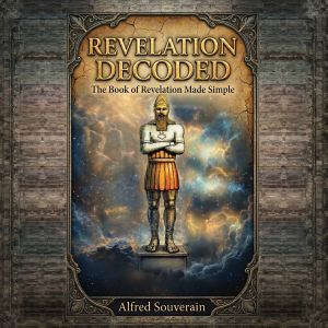 Revelation Decoded, Alfred Souverain