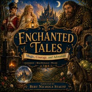 Enchanted Tales, Margery Williams