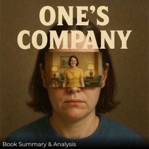 One's Company: Book Summary & Analysis
