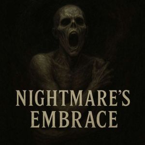 Nightmares Embrace: Book summary & analysis