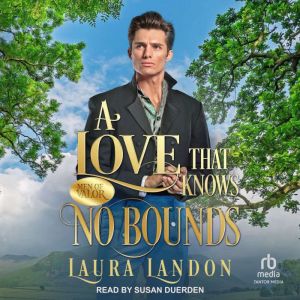 A Love That Knows No Bounds, Laura Landon