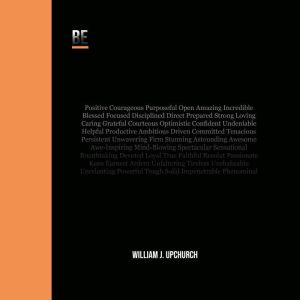 BE, William J. Upchurch