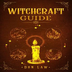 Witchcraft Guide, Don Law