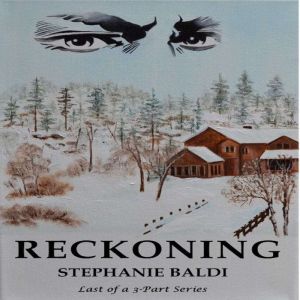 Reckoning, Stephanie Baldi