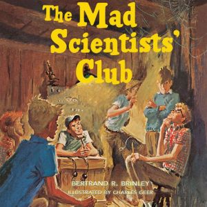 The Mad Scientists' Club