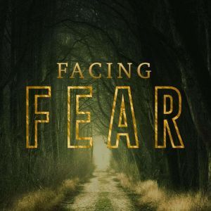 Facing Fear, Julie McQueen