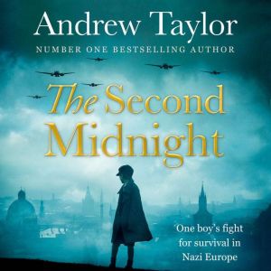 The Second Midnight, Andrew Taylor
