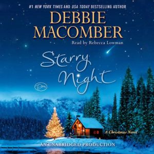 Starry Night, Debbie Macomber