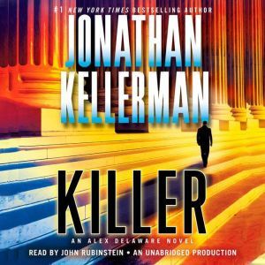 Killer, Jonathan Kellerman