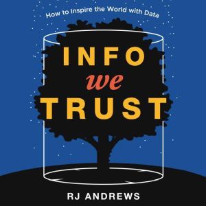 Info We Trust, RJ Andrews