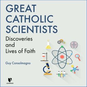 Great Catholic Scientists, Guy Consolmagno