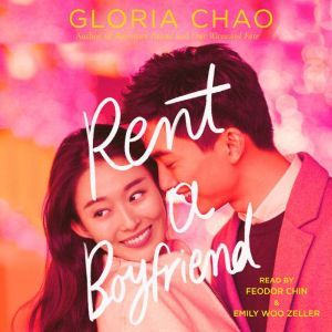 Rent a Boyfriend, Gloria Chao