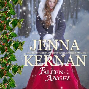 Fallen Angel, Jenna Kernan