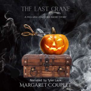 The Last Crane, Margaret Couplet