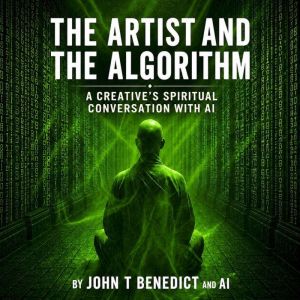 The Artist and the Algorithm, John T Benedict