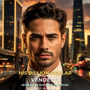 His Billion Dollar Vendetta: A Billionaire Slow-burn Romance