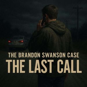The Brandon Swanson Case, Arthur Mael