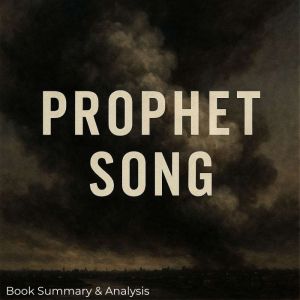 Prophet Song Book Summary Analysis..., Jack Rylan