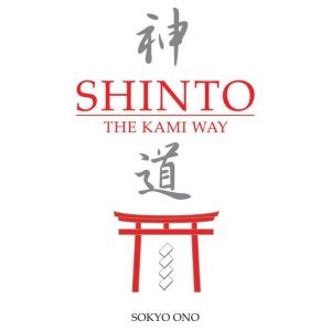 Shinto, Sokyo Ono, Ph.D.