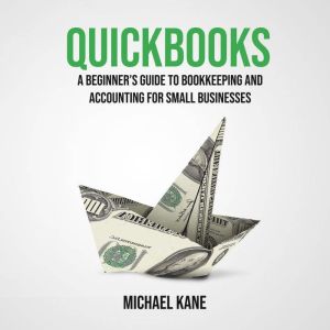 QuickBooks, Michael Kane