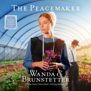 The Peacemaker, Wanda E Brunstetter