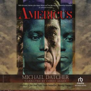 Americus, Michael Datcher